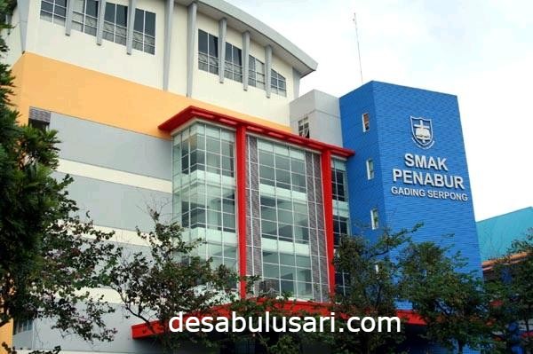 Daftar SMA Negeri di Banten