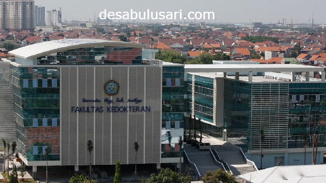 Fakultas Kedokteran Terbaik di Surabaya