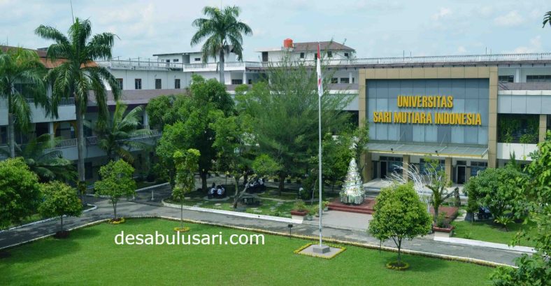 Jurusan Teknologi Laboratorium Medik