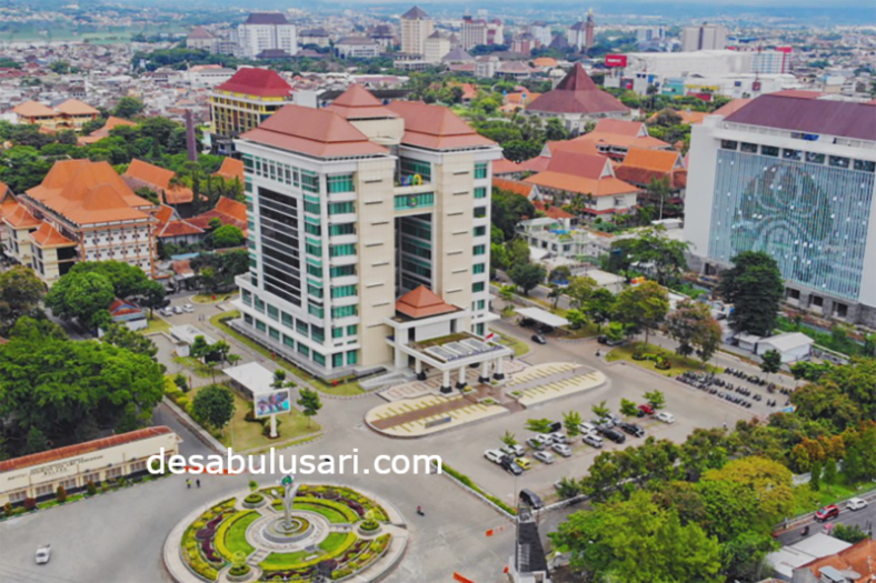 Kampus Bidang Psikologi Terbaik