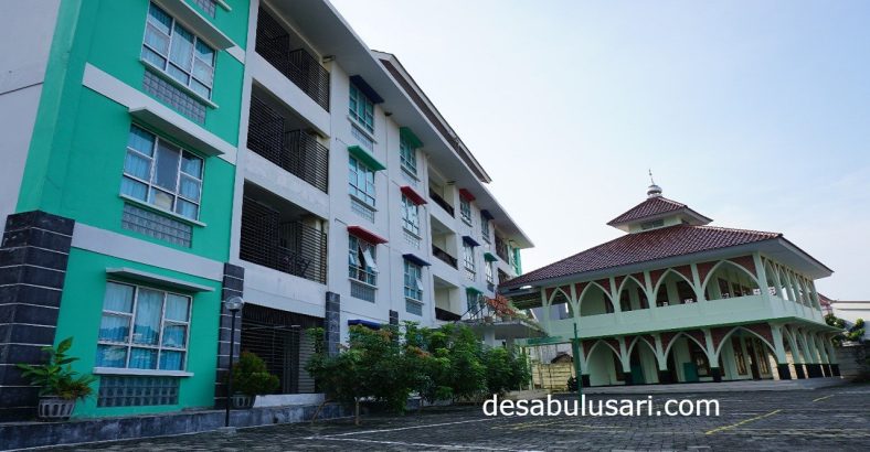 Kampus Swasta di Solo