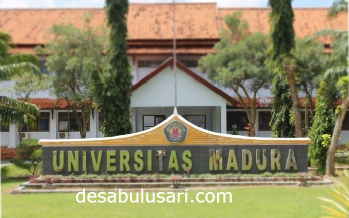 Kampus Terbaik di Pamekasan