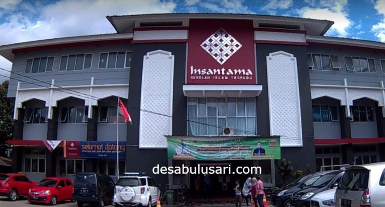 SMA Islam Terbaik di Kota Bogor