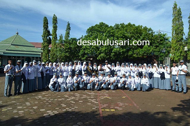 SMA Terbaik Kota Padang