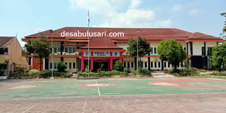 SMA Terbaik di Kabupaten Bojonegoro