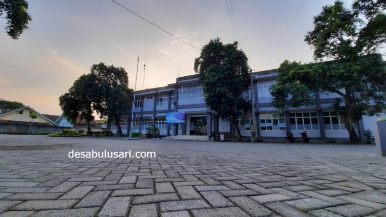 SMA Terbaik di Kabupaten Jombang