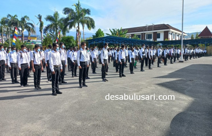 Sekolah Kedinasan Terfavorit