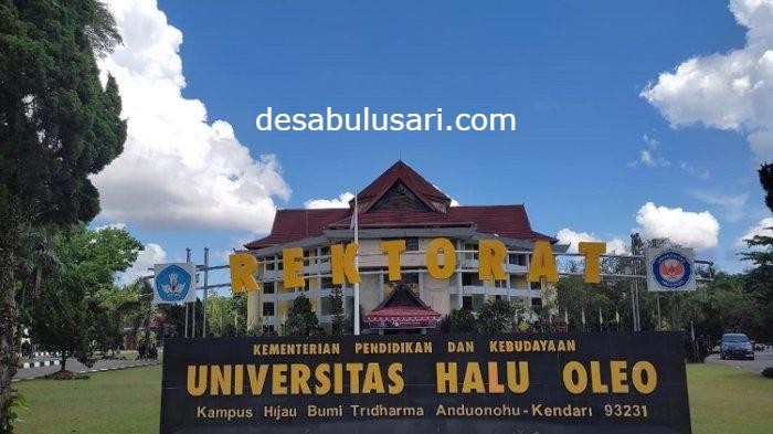 Universitas Jurusan Ilmu Pemerintahan