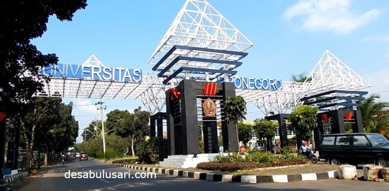 Universitas Kedokteran Terbaik