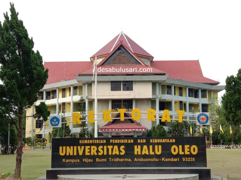 Universitas Terbaik di Sulawesi