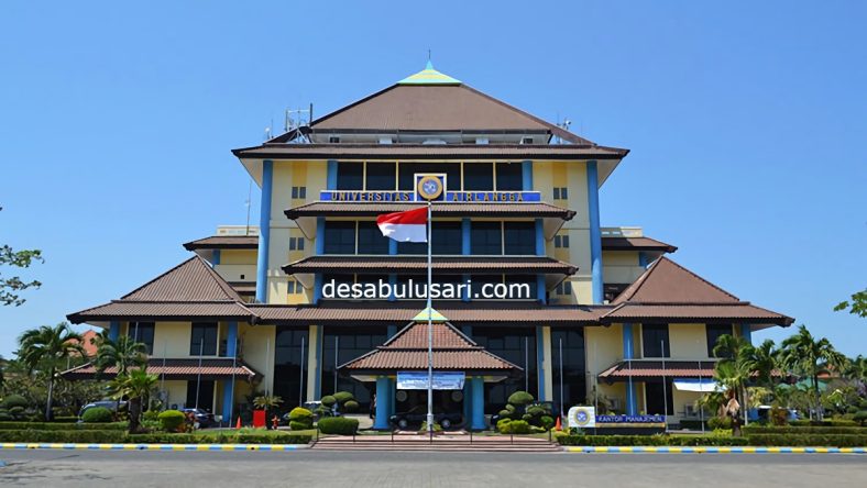 Universitas dengan Jurusan Matematika