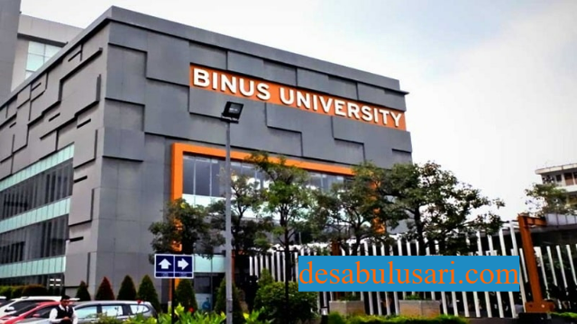 Universitas Teknik Informatika Terbaik