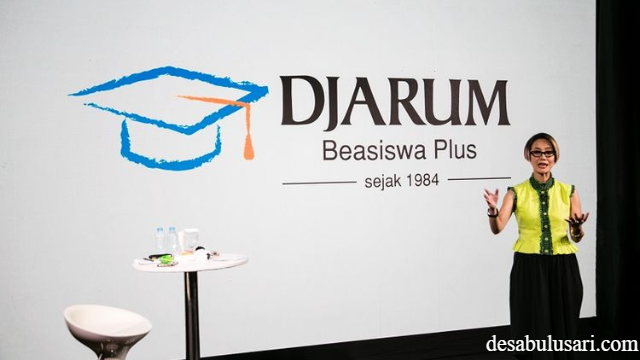 Persyaratan Beasiswa Djarum Semua Jurusan S1