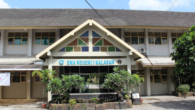 Mau Masuk SMA di Jogja? Ini Pilihan Terbaik Berdasarkan Prestasi dan Fasilitas
