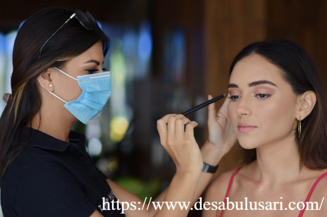 Mengenal Jurusan Tata Rias dan Kecantikan yang Paling Diminati