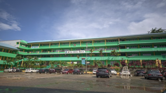 Kampus Ibnu Sina: Pusat Pendidikan Unggul dan Inovasi di Era Modern