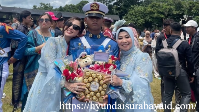 Richard Lee Tegaskan Donasi