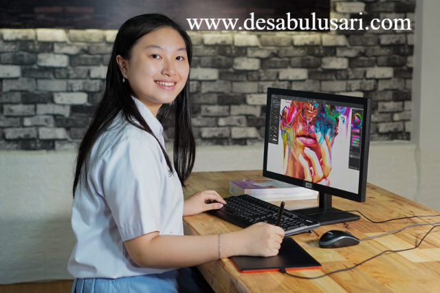 Jurusan Multimedia: Peluang Kerja