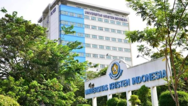 Universitas Kristen Indonesia: Pusat Pendidikan Unggul Berbasis Nilai Iman dan Ilmu